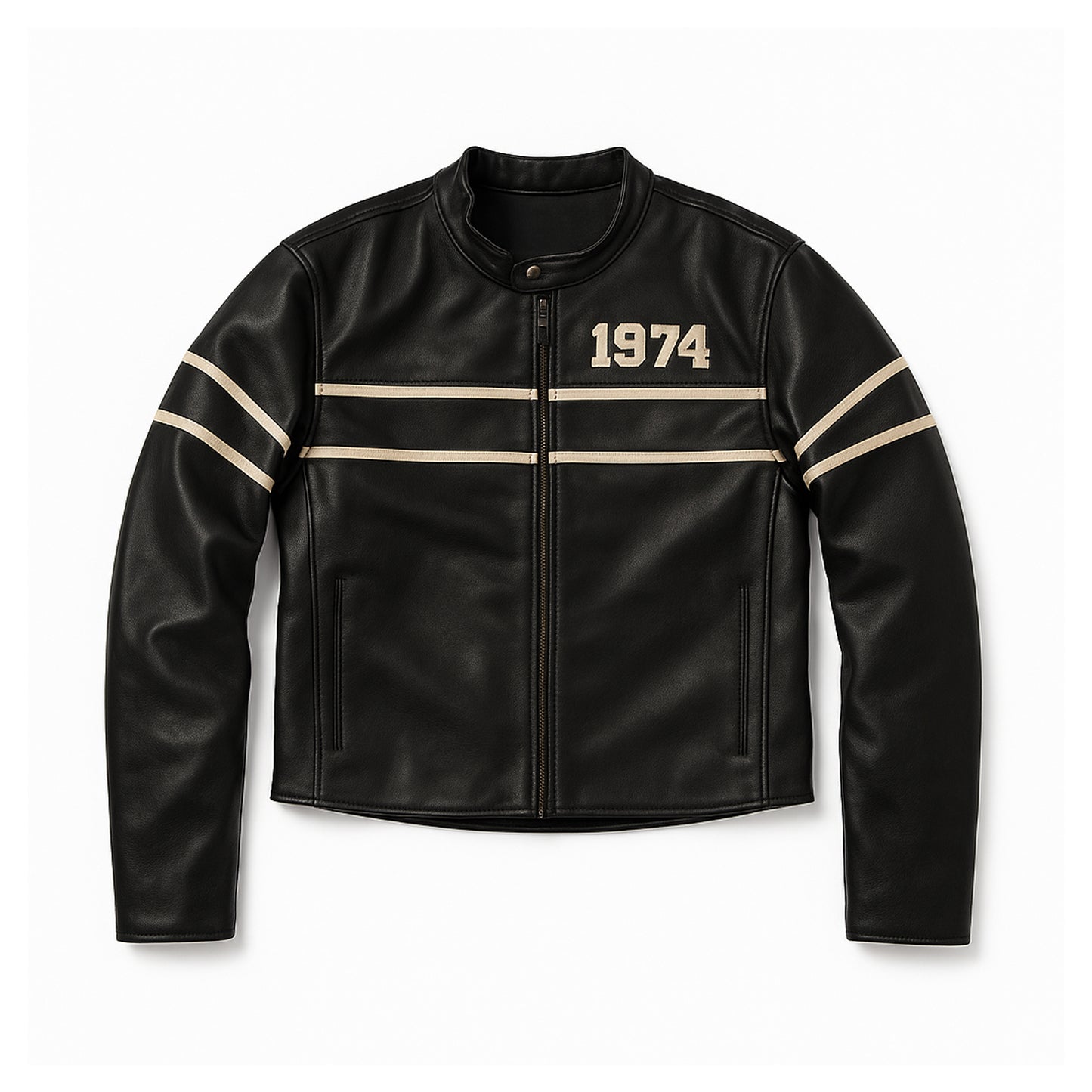 Racer Jacket
