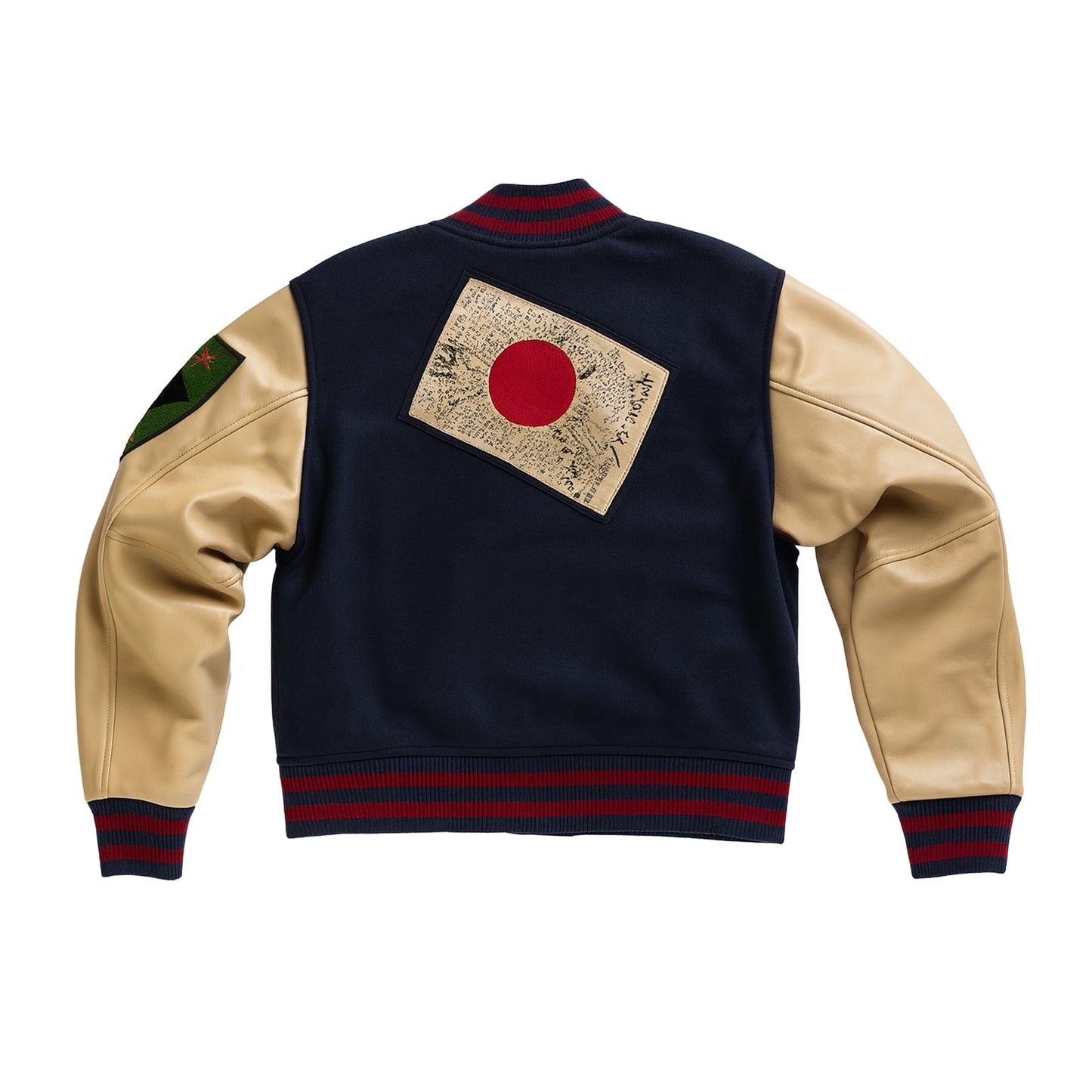 Team Tokyo Varsity