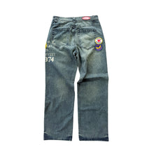 Load image into Gallery viewer, Boyscout Denim
