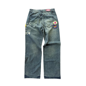 Boyscout Denim