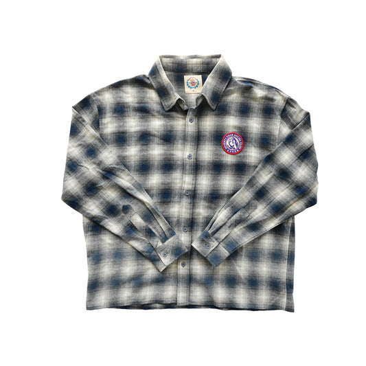 AMERICAN FLANNEL