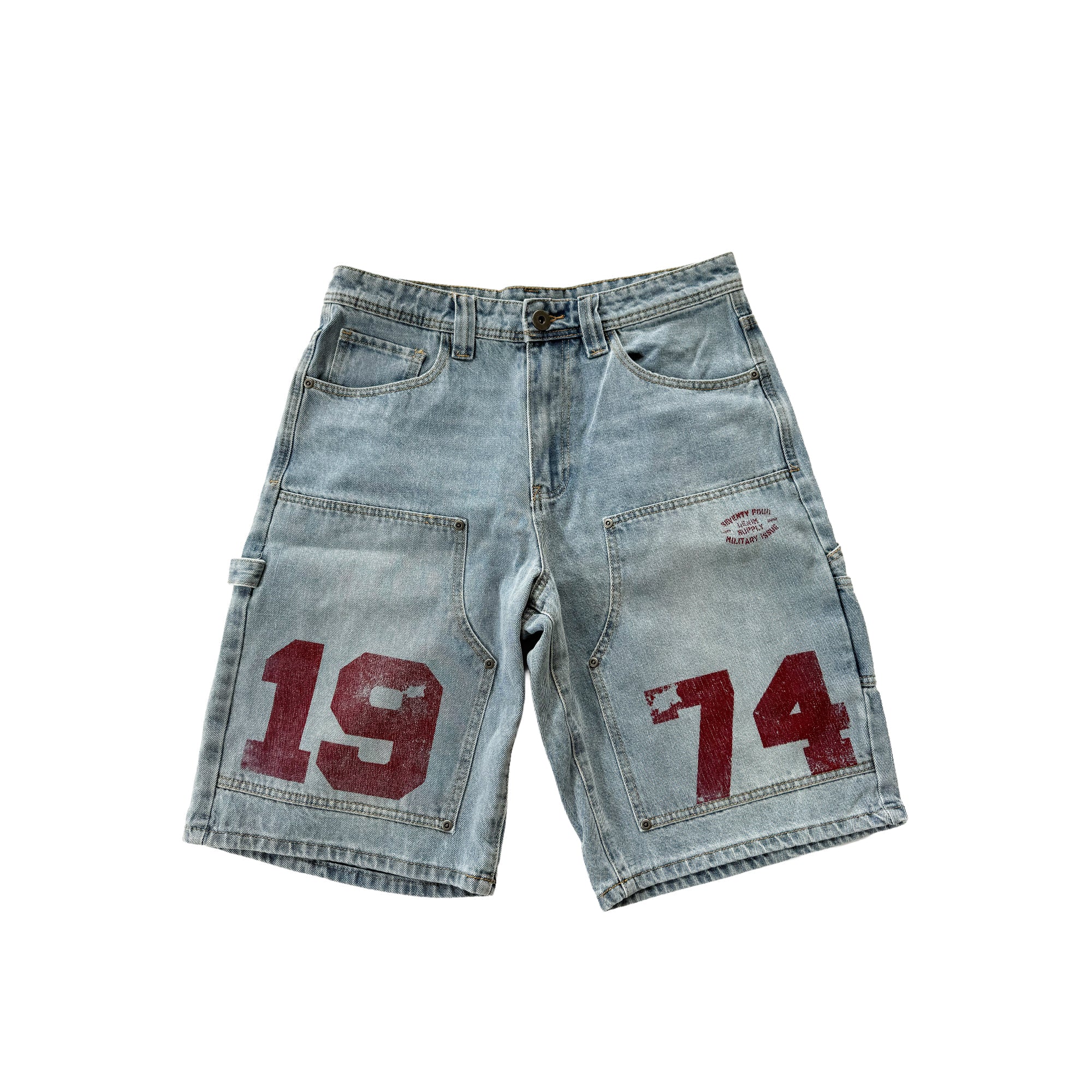 Blue Jeans Co Jorts