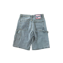 Load image into Gallery viewer, Blue Jeans Co Jorts
