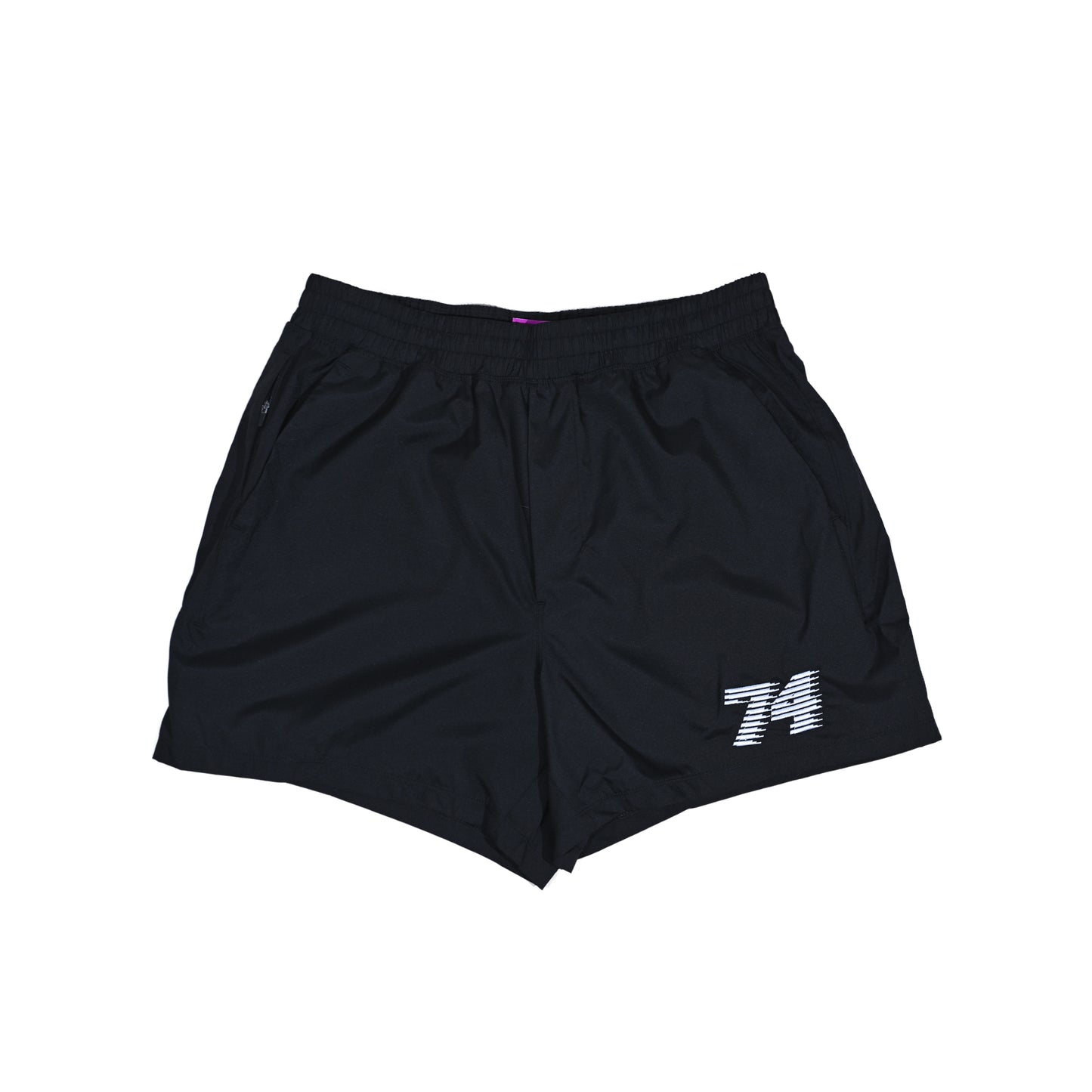 BLACK RACER SHORTS