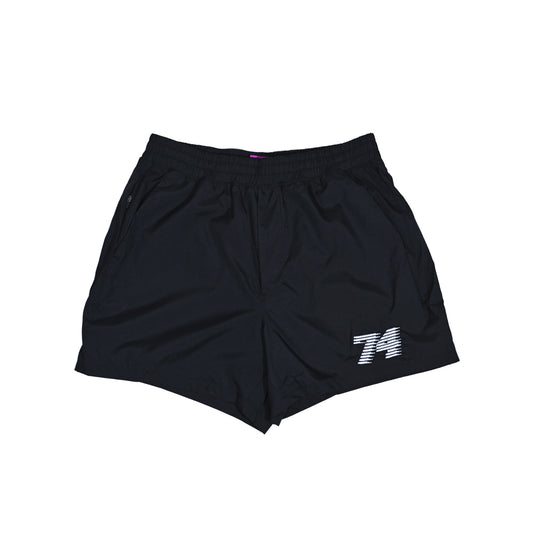 BLACK RACER SHORTS