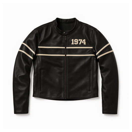 Racer Jacket
