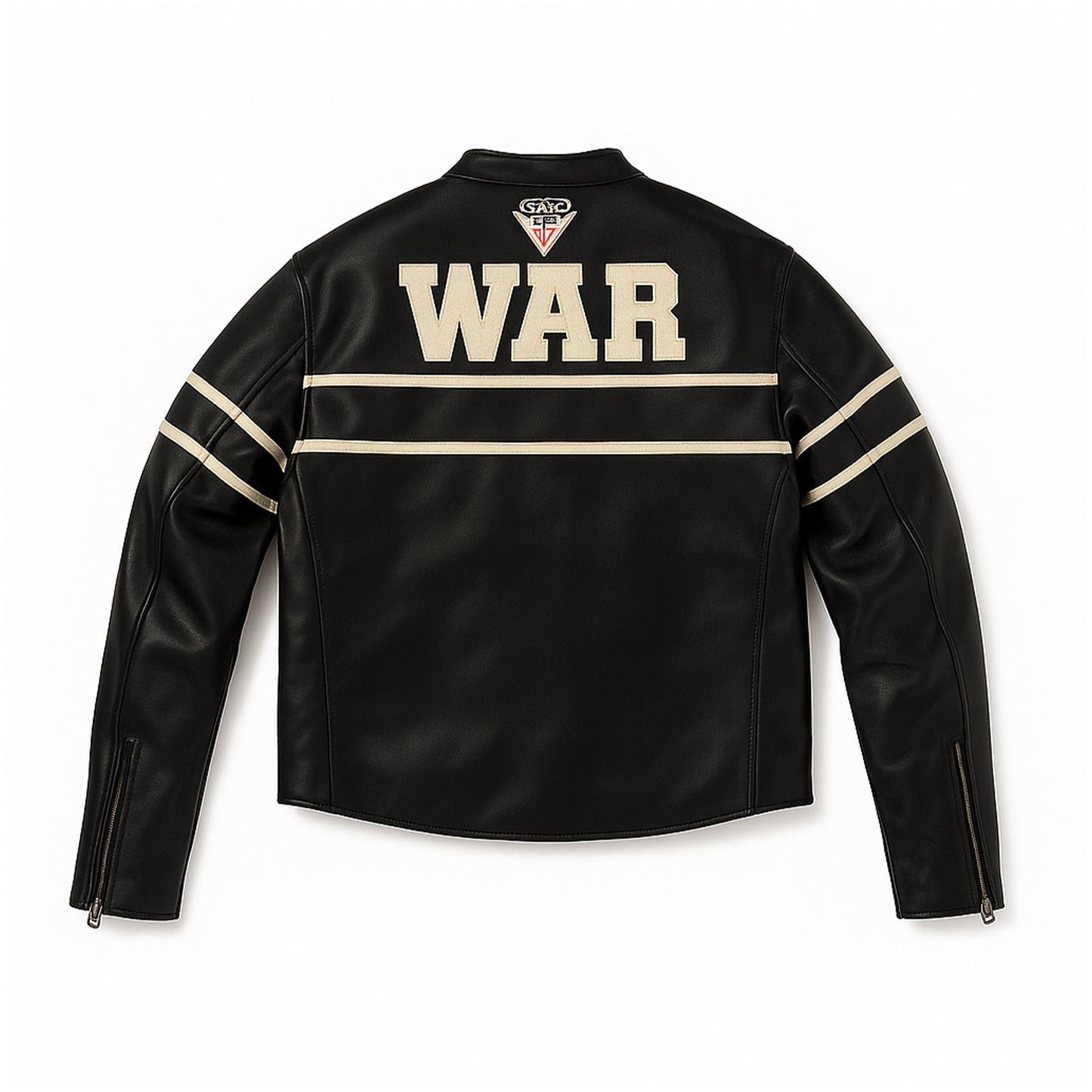 Racer Jacket