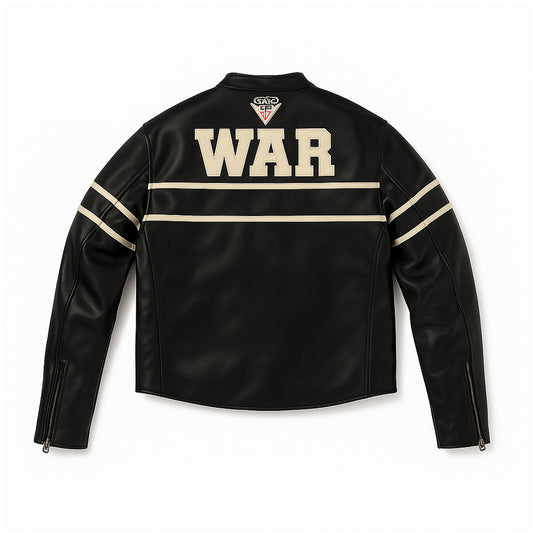 Racer Jacket