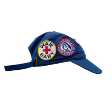Load image into Gallery viewer, Blue Boyscout Cap
