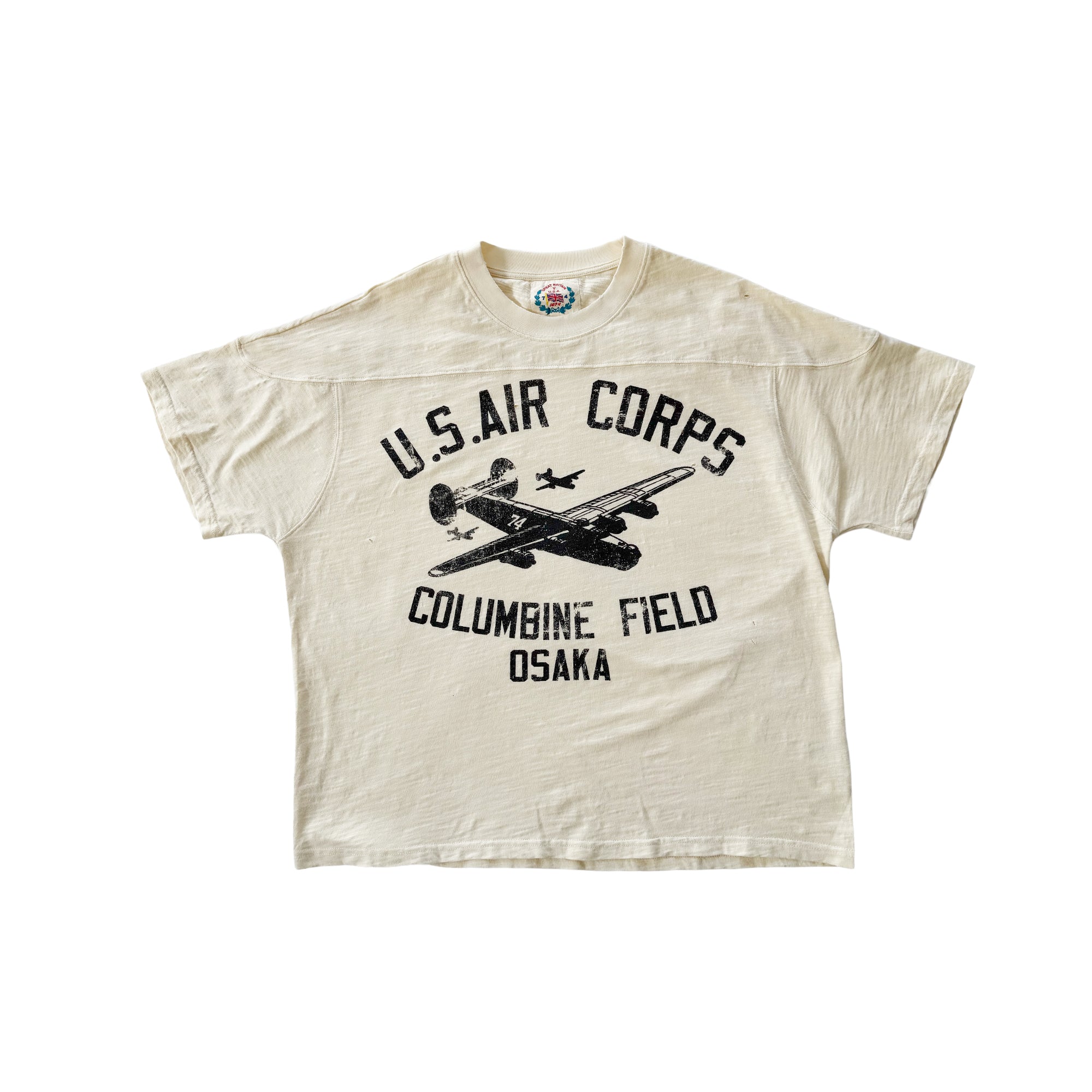 Air Base Tee