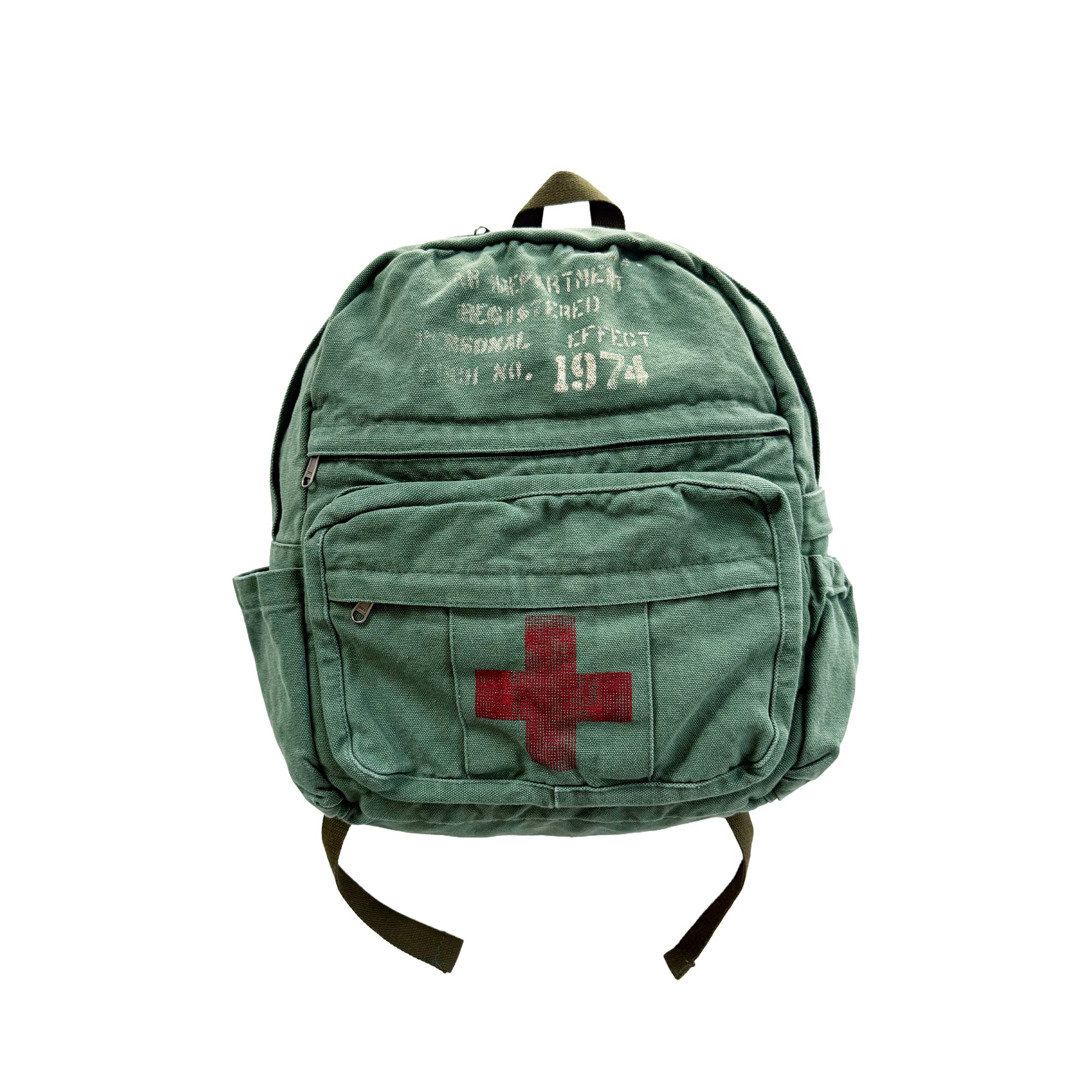 Infirmary Sack