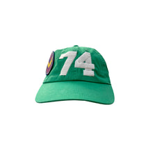Load image into Gallery viewer, Green Boyscout Cap
