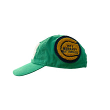 Load image into Gallery viewer, Green Boyscout Cap
