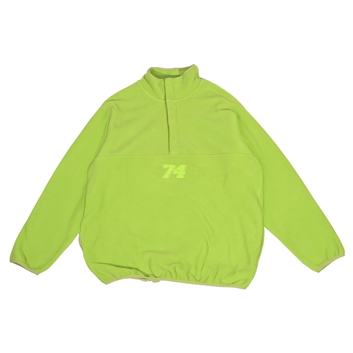 GREEN UNI SHERPA