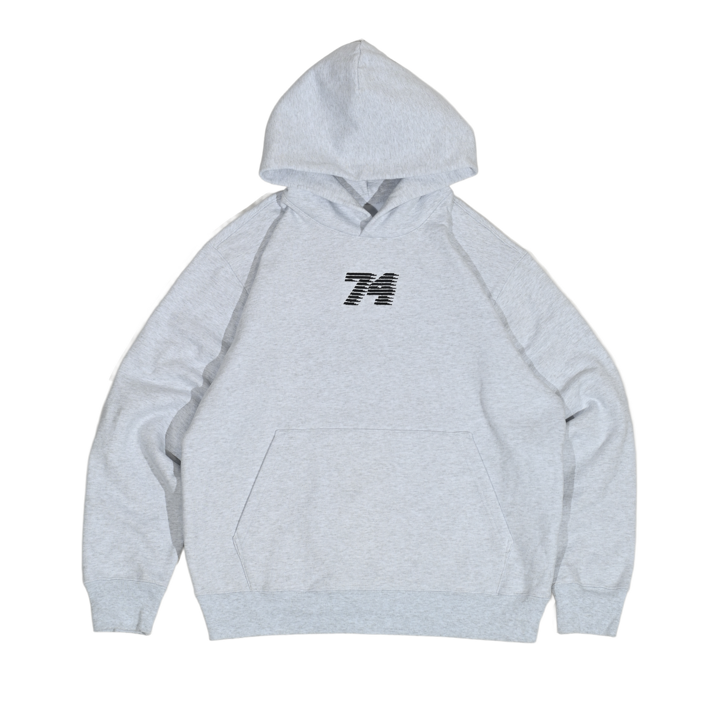 BOXING HOODIE