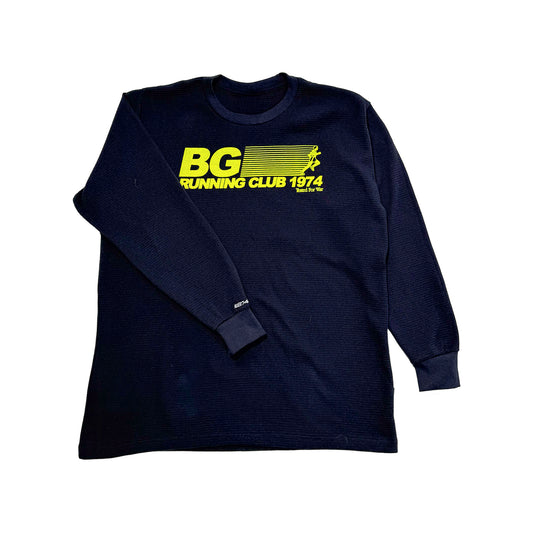 NAVY RUN CLUB THERMAL