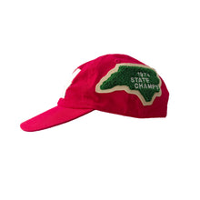Load image into Gallery viewer, Red Boyscout Cap

