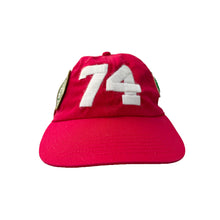 Load image into Gallery viewer, Red Boyscout Cap
