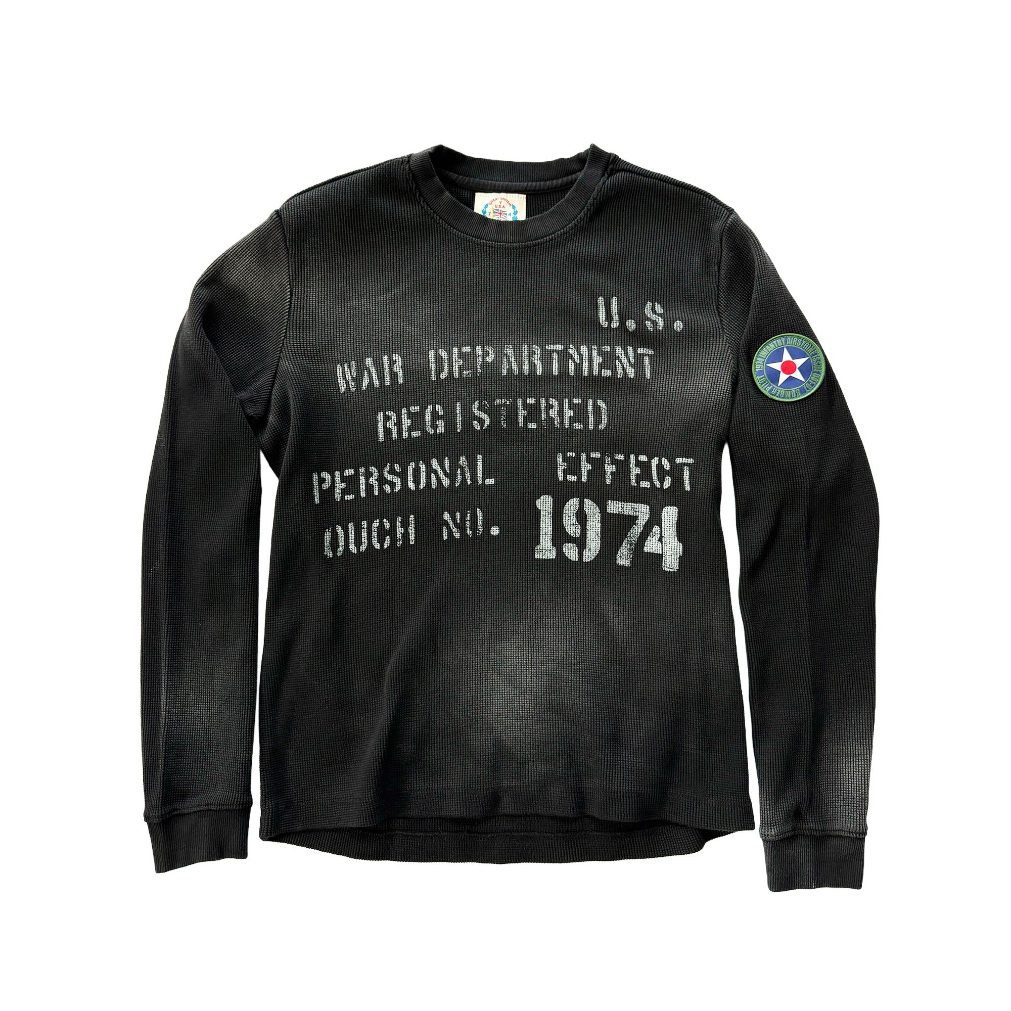 Militia Thermal