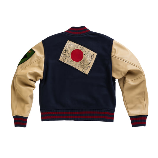 Team Tokyo Varsity