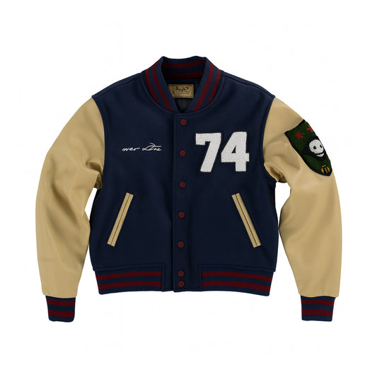 Team Tokyo Varsity