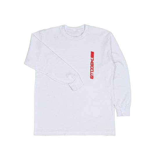 WHITE REDLINE THERMAL